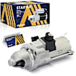 ESMH-00538 Starter, New