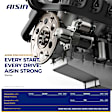 ESMH-00538 Starter, New