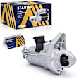 ESMH-00551 Starter, New