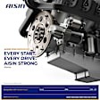 ESMH-00551 Starter, New