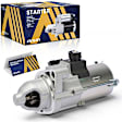 ESMH-00580 Starter, New