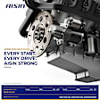 ESMH-00580 Starter, New