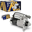 ESMN-00213 Starter, New