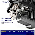 ESMN-00213 Starter, New