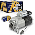 ESMN-00222 Starter, New