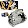 ESMN-00514 Starter, New