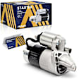 ESMN-00528 Starter, New