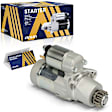 ESMN-00555 Starter, New