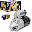 ESMS-00174 Starter, New
