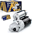 ESMS-00175 Starter, New