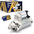 ESMT-00606 Starter, New