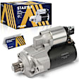 ESMVG-00110 Starter, New