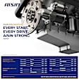 ESMVG-00112 Starter, New