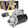 ESMVG-00121 Starter, New