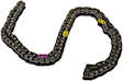 ETCT-002 Timing Chain - Direct Fit, Sold individually