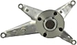 2007 Toyota Tundra - Fan Pulley Bracket, 5.7L 8Cyl