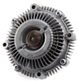 FCM-001 Fan Clutch, Standard thermal 2.4L, 4Cyl