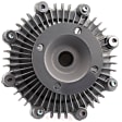 1981 Toyota Celica - Fan Clutch, Automatic Transmission, Heavy-duty thermal, 2.4L 4Cyl