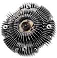 FCT-004 Fan Clutch, Heavy-duty thermal 4.5L, 6Cyl AISIN OE Replacement