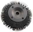 FCT-006 Fan Clutch, Heavy-duty thermal 3.0L, 6Cyl AISIN OE Replacement