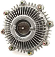 1994 Toyota Pickup - Fan Clutch, RWD, Manual Transmission, Standard thermal, 2.4L 4Cyl