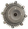 1994 Toyota Pickup - Fan Clutch, RWD, Manual Transmission, Standard thermal, 2.4L 4Cyl
