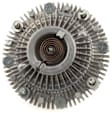 FCT-048 Fan Clutch, Heavy-duty thermal