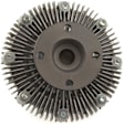 FCT-048 Fan Clutch, Heavy-duty thermal