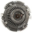 FCT-072 Fan Clutch, Heavy-duty thermal 4.0L, 6Cyl AISIN OE Replacement