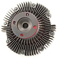 FCT-072 Fan Clutch, Heavy-duty thermal 4.0L, 6Cyl AISIN OE Replacement
