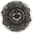 2007 Toyota Tundra - Fan Clutch, Heavy-duty thermal, 4.7L 8Cyl