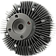 2011 Toyota Tundra - Fan Clutch, 4.0L 6Cyl