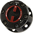 Locking Hub, Sold Individually