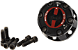 Locking Hub, Sold Individually