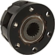 Locking Hub, Sold Individually