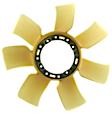 1994 Lexus GS300 - Radiator Fan Blade, 3.0L 6Cyl