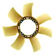 1994 Lexus GS300 - Radiator Fan Blade, 3.0L 6Cyl