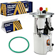 FUPAZ-00395 Fuel Pump, Electric, With Fuel Sending Unit, Sport Utility