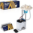 FUPAZ-00659 Fuel Pump, Electric, With Fuel Sending Unit, 3.5L, 6Cyl, Sport Utility