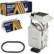 FUPAZ-00695 Fuel Pump, Electric, With Fuel Sending Unit, 2.0L, 4Cyl, Sedan