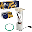 FUPAZ-00729 Fuel Pump, Electric, With Fuel Sending Unit, 3.0L, 4Cyl