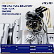 FUPAZ-00729 Fuel Pump, Electric, With Fuel Sending Unit, 3.0L, 4Cyl