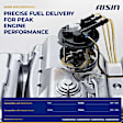 FUPAZ-00981 Fuel Pump, Electric, With Fuel Sending Unit, Sport Utility