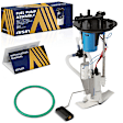 FUPAZ-01066 Fuel Pump, Electric, With Fuel Sending Unit