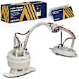 FUPBM-00130 Fuel Pump, Electric, Without Fuel Sending Unit, 3.0L, 6Cyl, Sedan