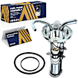 FUPBM-00140 Fuel Pump, Electric, Without Fuel Sending Unit