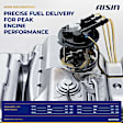 FUPBM-00140 Fuel Pump, Electric, Without Fuel Sending Unit