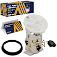 FUPBM-00296 Fuel Pump, Electric, With Fuel Sending Unit, 3.2L, 6Cyl