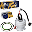 FUPBM-00323 Fuel Pump, Electric, Without Fuel Sending Unit, 3.0L, 6Cyl
