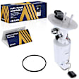 FUPCH-00443 Fuel Pump, Electric, With Fuel Sending Unit, Mini Passenger Van